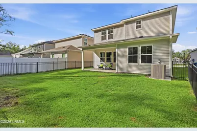53 Whispering Oaks Circle, Okatie, SC 29909 - Photo 40
