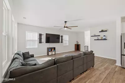 53 Whispering Oaks Circle, Okatie, SC 29909 - Photo 18