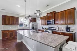 19 Bahr Mill Ln, Bluffton, SC 29909 - Photo 6