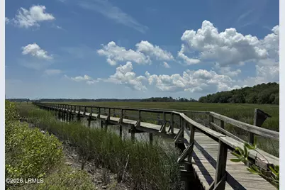 418 Broad River Drive, Beaufort, SC 29906 - Photo 2