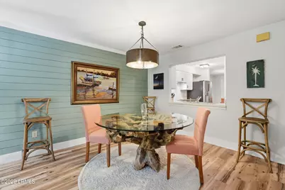 7 Marsh Harbor Drive #C, Beaufort, SC 29907 - Photo 10