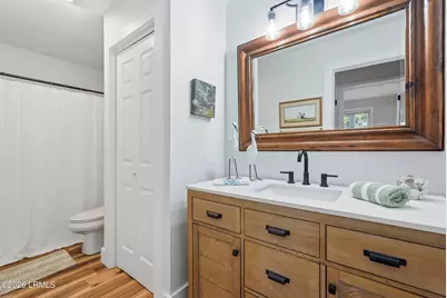 7 Marsh Harbor Drive #C, Beaufort, SC 29907 - Photo 28