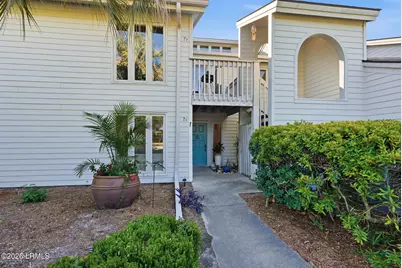 7 Marsh Harbor Drive #C, Beaufort, SC 29907 - Photo 2
