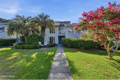 7 Marsh Harbor Drive #C, Beaufort, SC 29907 - Photo 1