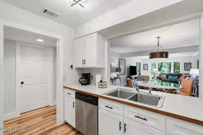 7 Marsh Harbor Drive #C, Beaufort, SC 29907 - Photo 12