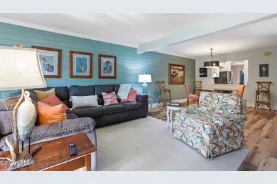7 Marsh Harbor Drive #C, Beaufort, SC 29907 - Photo 8