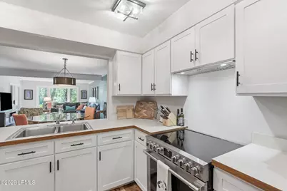 7 Marsh Harbor Drive #C, Beaufort, SC 29907 - Photo 16