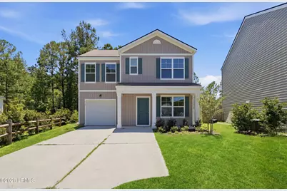 510 Sable Court, Hardeeville, SC 29927 - Photo 1