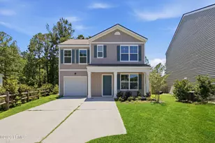 510 Sable Ct, Hardeeville, SC 29927 - Photo 1