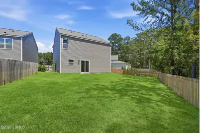 510 Sable Court, Hardeeville, SC 29927 - Photo 34