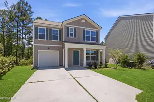 510 Sable Ct, Hardeeville, SC 29927 - Photo 2