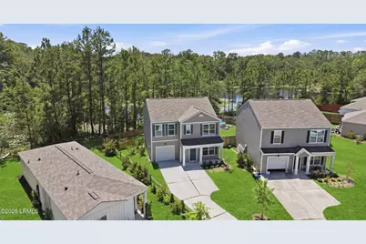 510 Sable Court, Hardeeville, SC 29927 - Photo 38