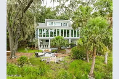 229 De La Gaye Point, Beaufort, SC 29902 - Photo 2