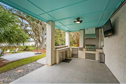229 De La Gaye Point, Beaufort, SC 29902 - Photo 86