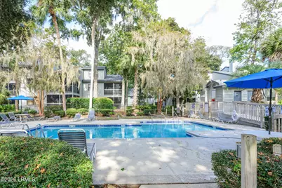137 Cordillo Parkway #5402, Hilton Head Island, SC 29928 - Photo 38