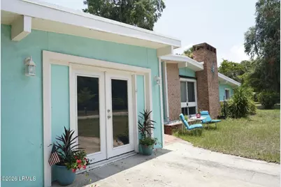 1001 Broad River Drive, Beaufort, SC 29906 - Photo 4