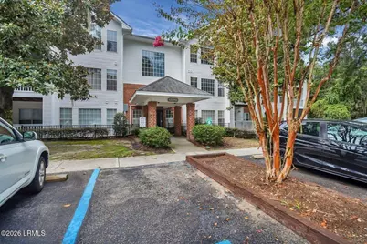 1231 Ladys Island Drive #126, Port Royal, SC 29935 - Photo 34