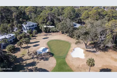 407 Porpoise Drive, Ladys Island, SC 29920 - Photo 1