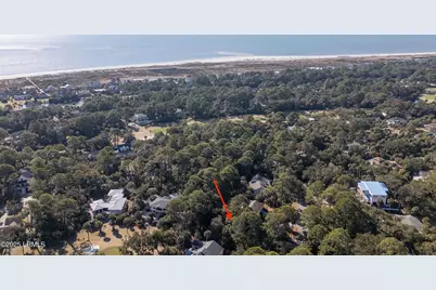 407 Porpoise Drive, Ladys Island, SC 29920 - Photo 6