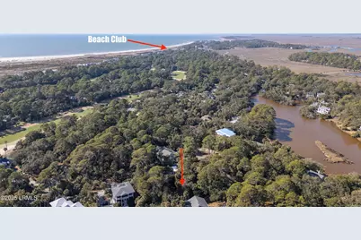 407 Porpoise Drive, Ladys Island, SC 29920 - Photo 8