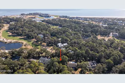 407 Porpoise Drive, Ladys Island, SC 29920 - Photo 4