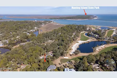 407 Porpoise Drive, Ladys Island, SC 29920 - Photo 12