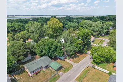 2905 Third Street, Beaufort, SC 29902 - Photo 2