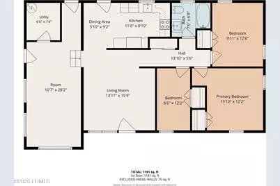 2905 Third Street, Beaufort, SC 29902 - Photo 40