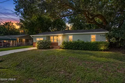 2905 Third Street, Beaufort, SC 29902 - Photo 2