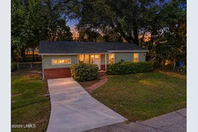 2905 Third Street, Beaufort, SC 29902 - Photo 1