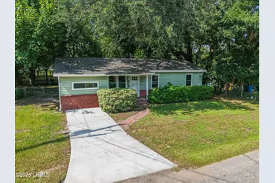 2905 Third Street, Beaufort, SC 29902 - Photo 1
