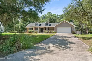 15 Brickman Way, Beaufort, SC 29907 - Photo 2