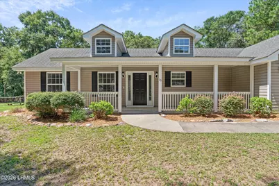 15 Brickman Way, Beaufort, SC 29907 - Photo 4