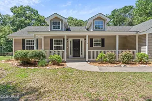 15 Brickman Way, Beaufort, SC 29907 - Photo 4