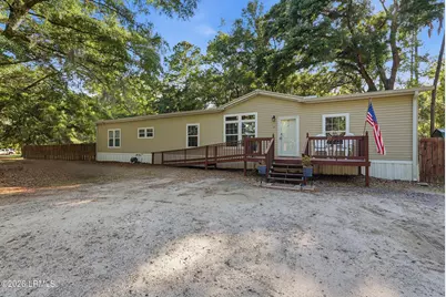25 Billy Hill Road, Beaufort, SC 29906 - Photo 2