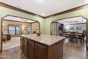 25 Billy Hill Rd, Beaufort, SC 29906 - Photo 14