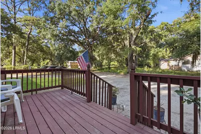 25 Billy Hill Road, Beaufort, SC 29906 - Photo 32