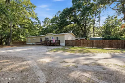 25 Billy Hill Road, Beaufort, SC 29906 - Photo 4