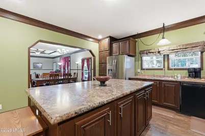 25 Billy Hill Road, Beaufort, SC 29906 - Photo 14