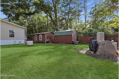 25 Billy Hill Road, Beaufort, SC 29906 - Photo 42