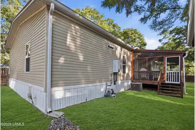 25 Billy Hill Road, Beaufort, SC 29906 - Photo 34