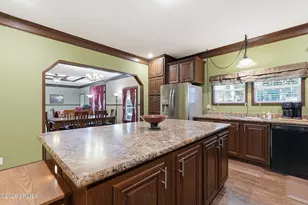 25 Billy Hill Rd, Beaufort, SC 29906 - Photo 14