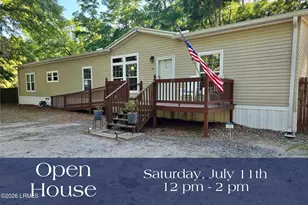 25 Billy Hill Rd, Beaufort, SC 29906 - Photo 1