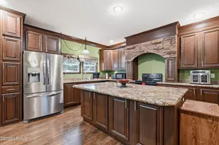 25 Billy Hill Rd, Beaufort, SC 29906 - Photo 12