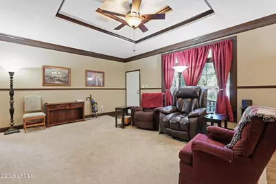 25 Billy Hill Road, Beaufort, SC 29906 - Photo 8