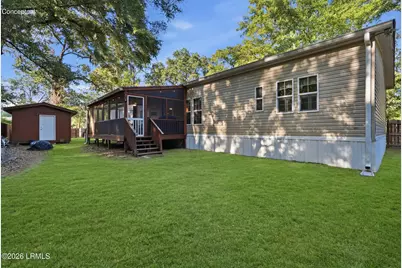 25 Billy Hill Road, Beaufort, SC 29906 - Photo 38