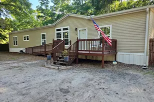 25 Billy Hill Rd, Beaufort, SC 29906 - Photo 1