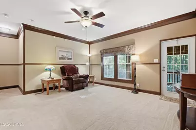 25 Billy Hill Road, Beaufort, SC 29906 - Photo 16