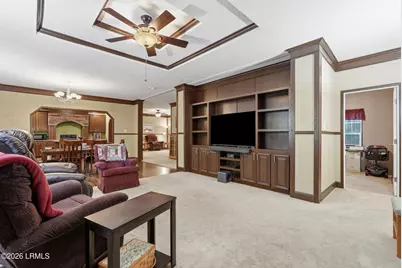 25 Billy Hill Road, Beaufort, SC 29906 - Photo 6