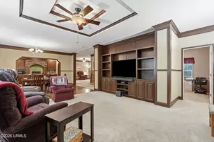 25 Billy Hill Rd, Beaufort, SC 29906 - Photo 6